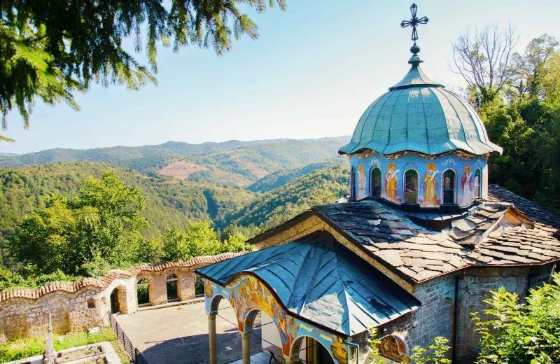 One of the cheapest countries to visit in Eastern Europe is Bulgaria.