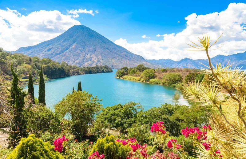 Guatemala is one of the cheapest countries to visit in Central America.