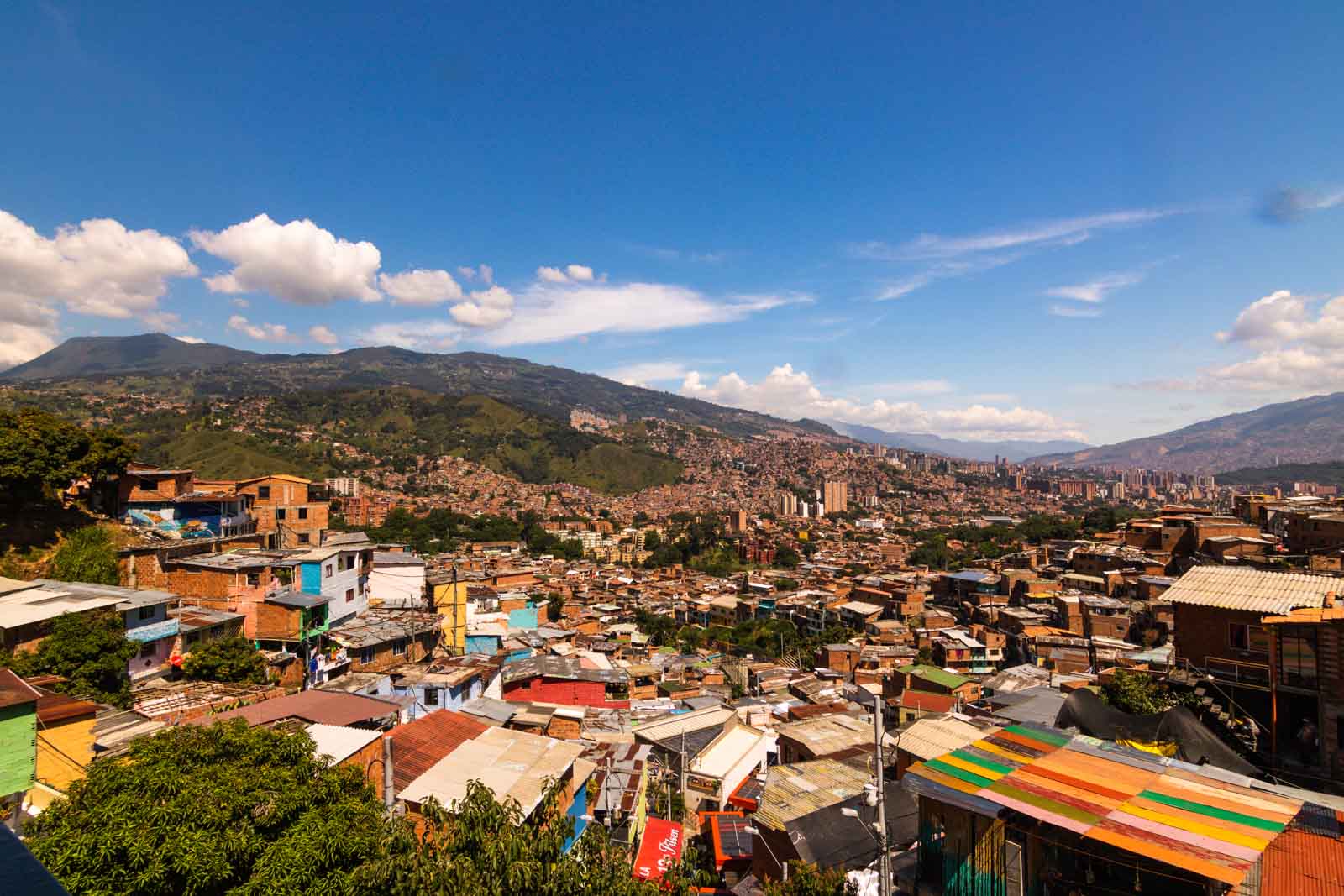 8 Cool Medellin Tours and Day Trips That Are Actually Worth It!