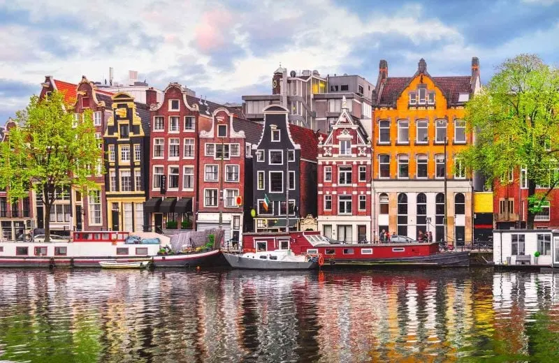 Don't forget to check out the Netherlands when researching working holiday visas for Canadians.
