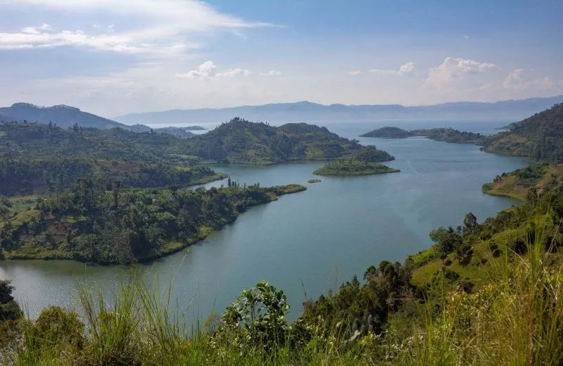 One of the cheapest countries to visit in Africa is Rwanda.