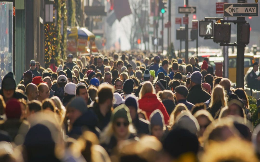 Travel Safety Tips—No Matter Where In The World You’re Going