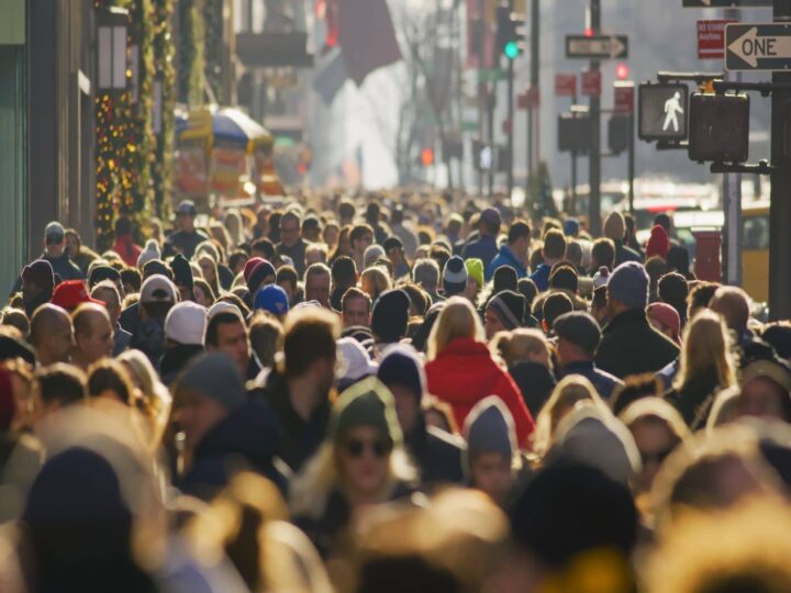 Travel Safety Tips—No Matter Where In The World You’re Going