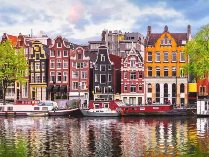 A Guide to All of The Working Holiday Visas for Canadians