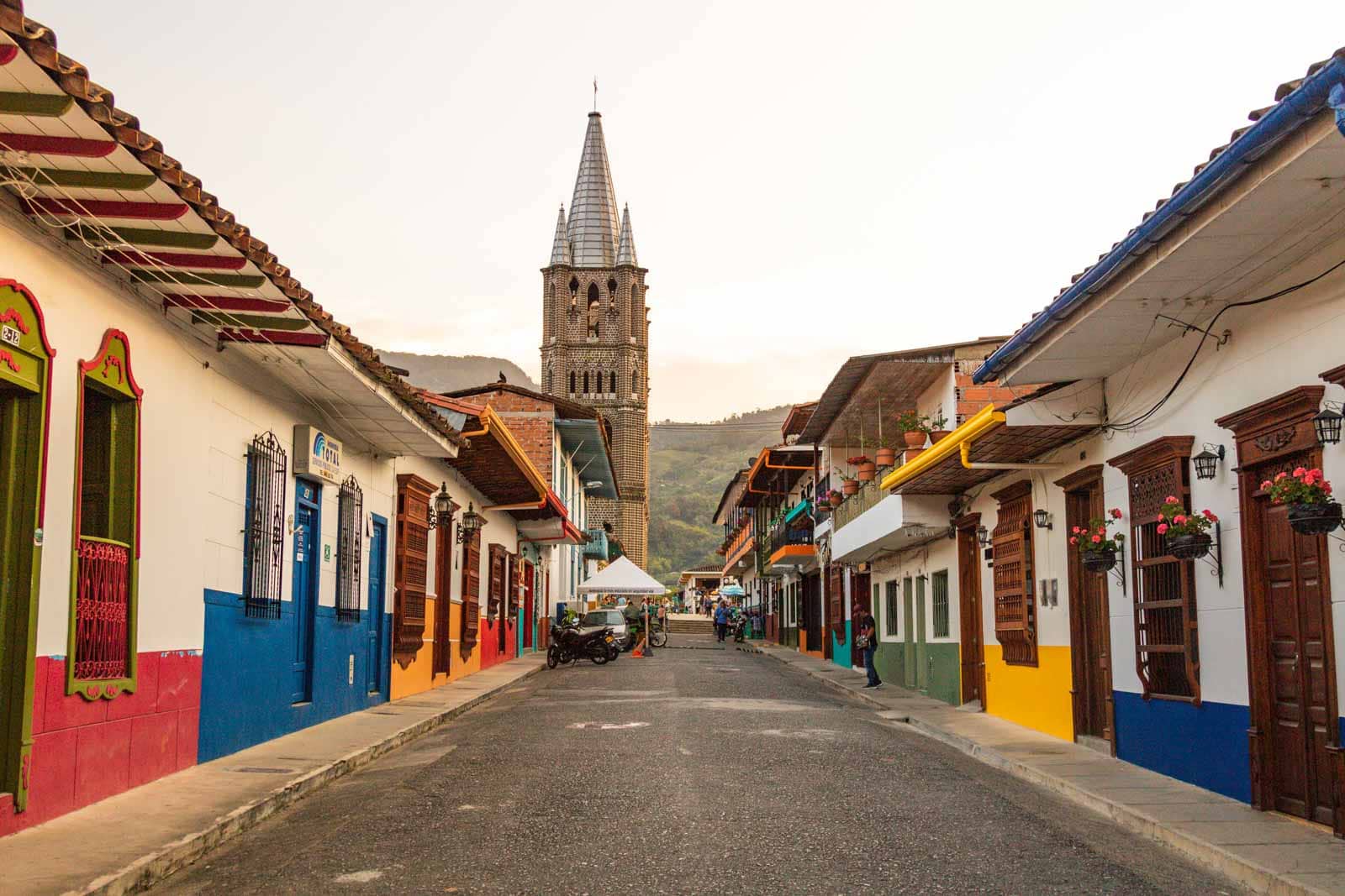 A Guide to Jardin, Colombia—The Prettiest Pueblo You Ever Did See