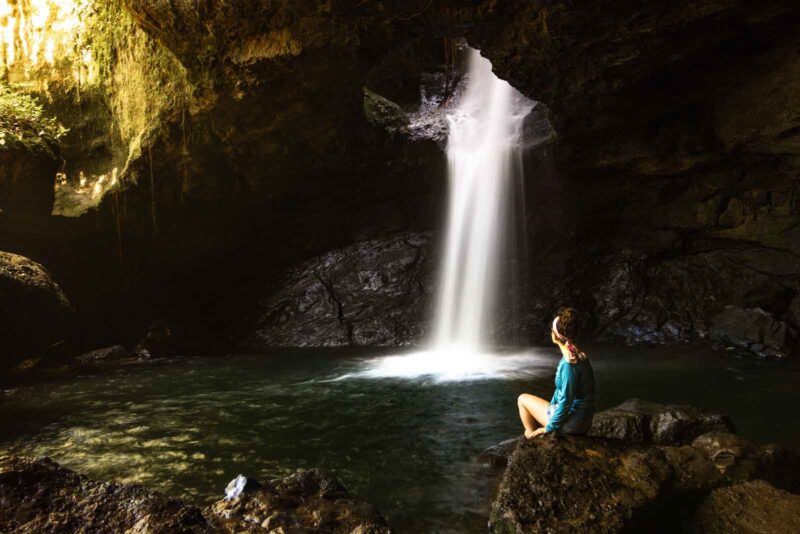How to Get to Jardin’s La Cueva del Esplendor & Is It Worth It? (Colombia)