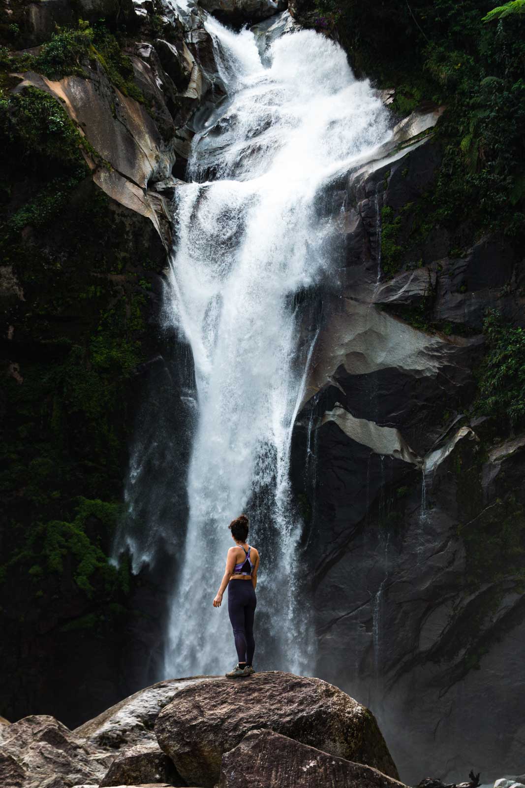 If you're spending two weeks in Colombia, spend a few days in Jardin.