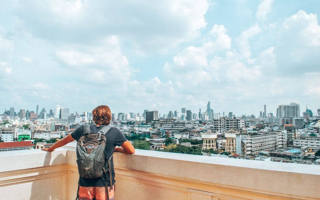 11 Budget Travel Tips for Thailand