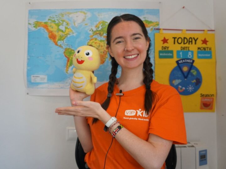 The Complete Guide to Working as a VIPKid Teacher