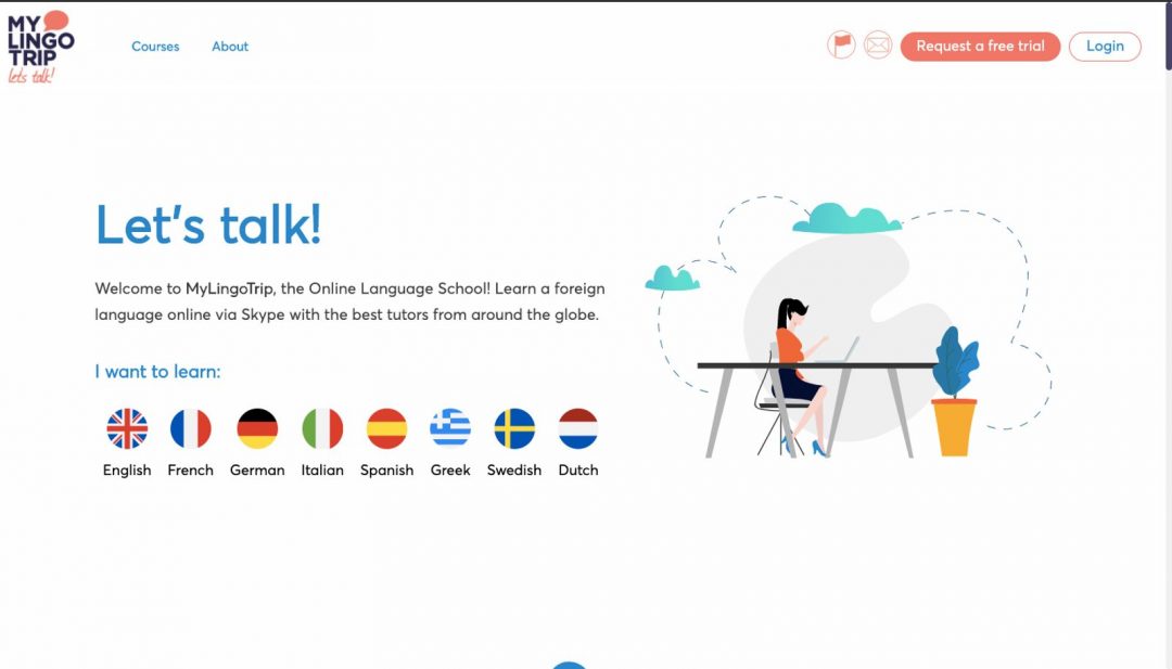 How to Teach a Language Online—For Non Native English Speakers!