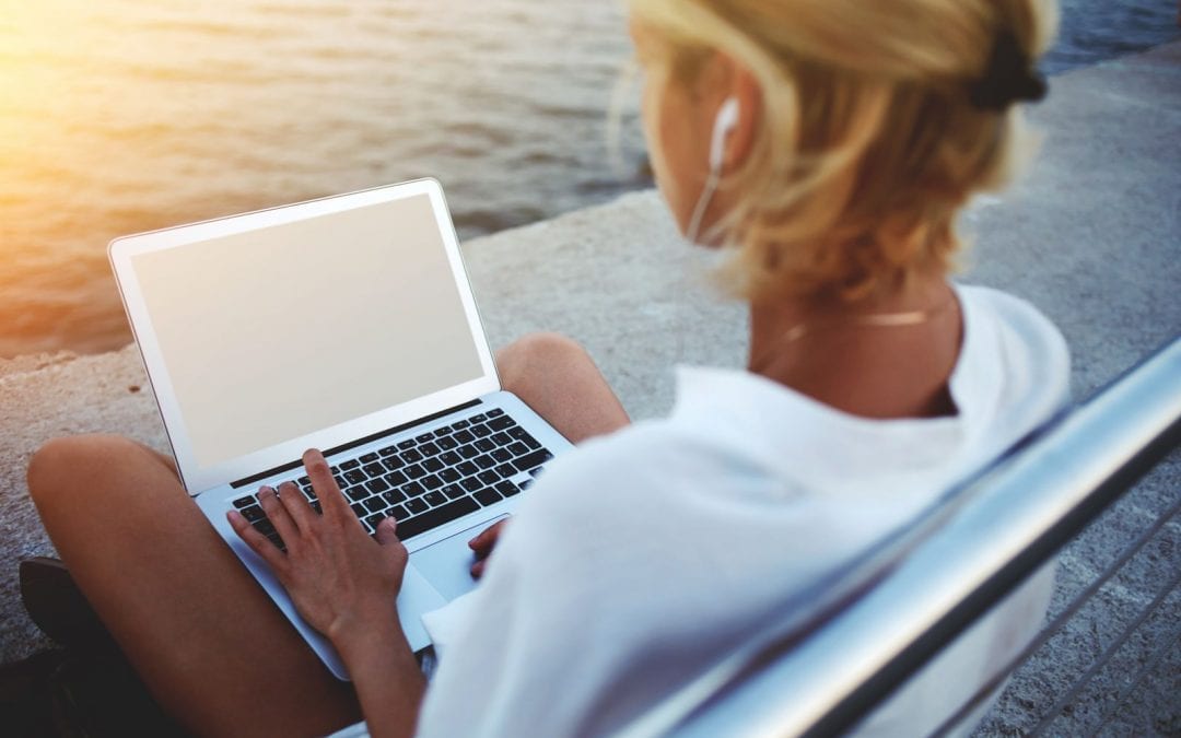 20 Online Jobs With No Experience Needed (So You Can Travel More)