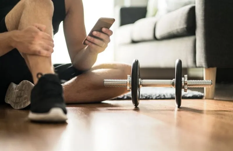 Being a wellness coach is a rewarding and a great online job with no experience.
