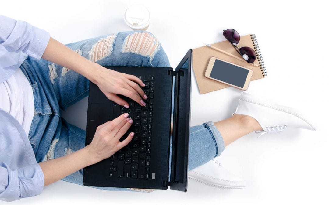56 Work From Home Websites—Earn Money Outside The Office!