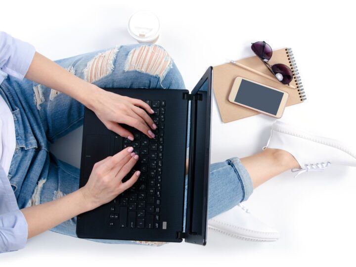 Work From Home Websites