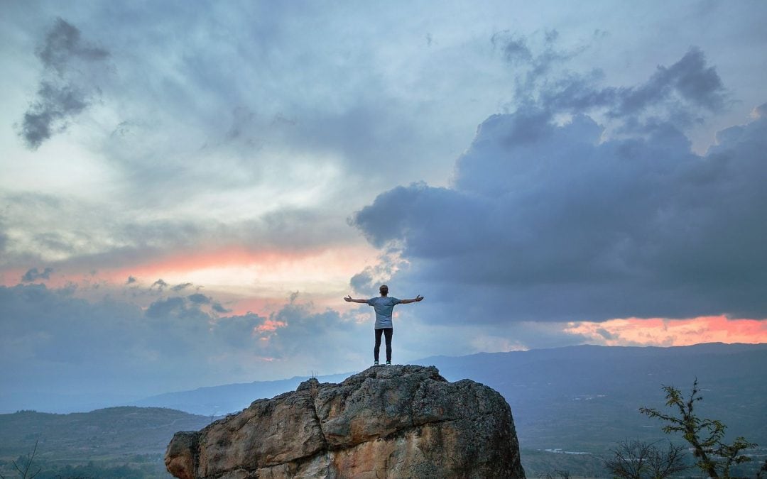 10 Incentives to Becoming Location Independent