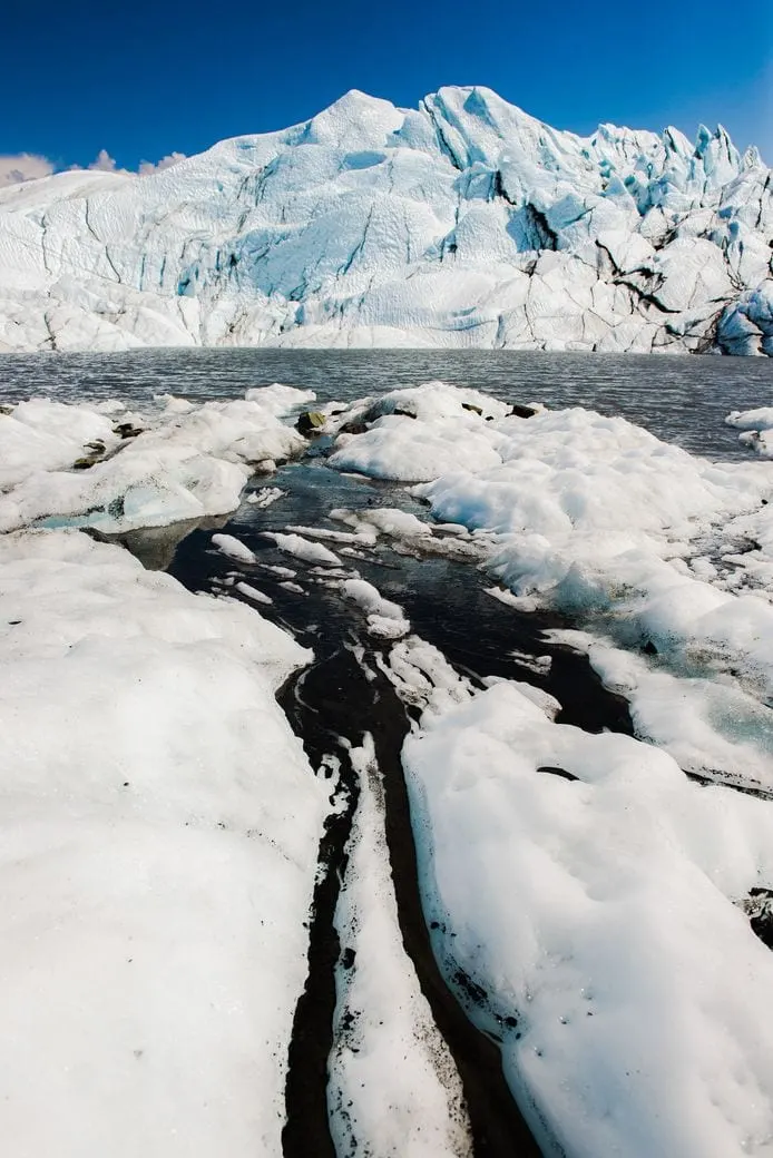 Anchorage to Valdez is one of the most epic American road trips.