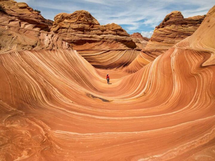 Your Adventurous Arizona Road Trip!