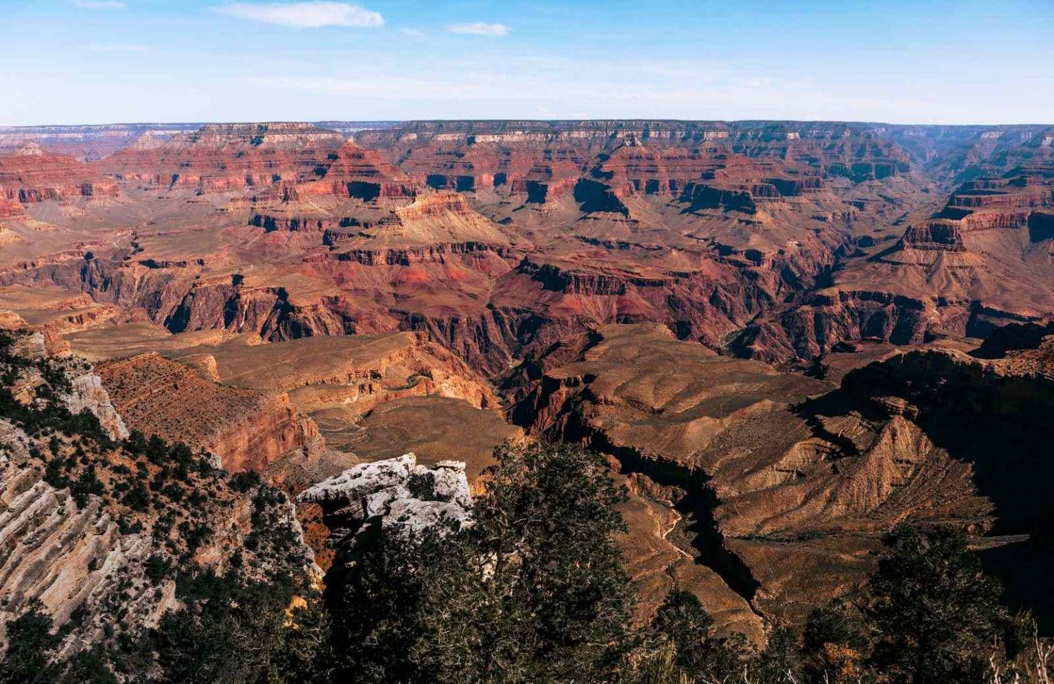 Your Adventurous Arizona Road Trip!