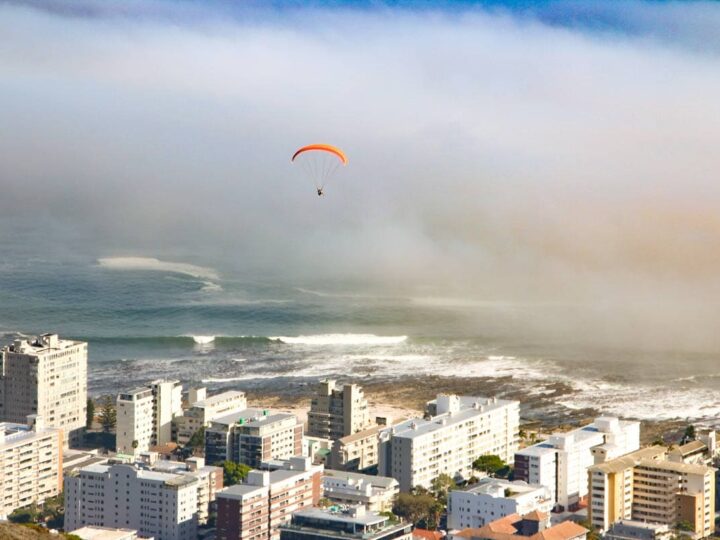 Adventure Activities in Cape Town, South Africa