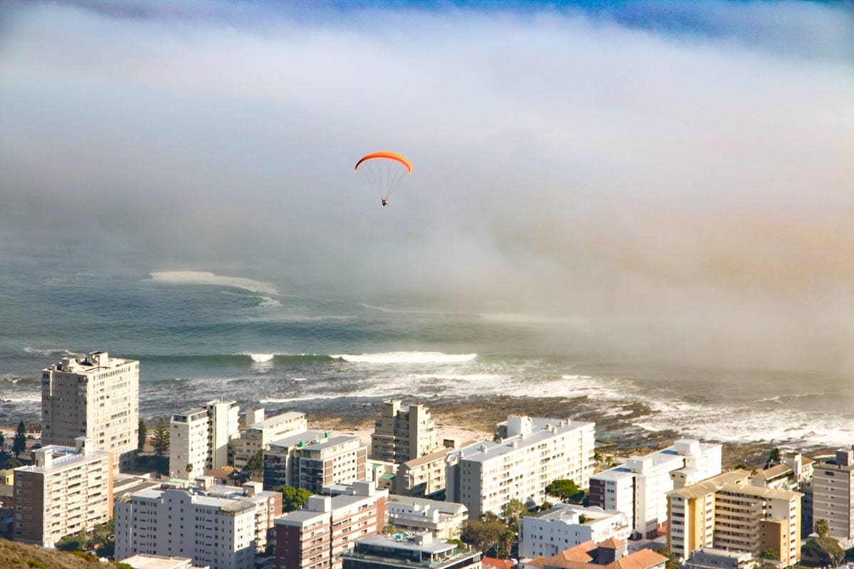 Adventure Activities in Cape Town, South Africa