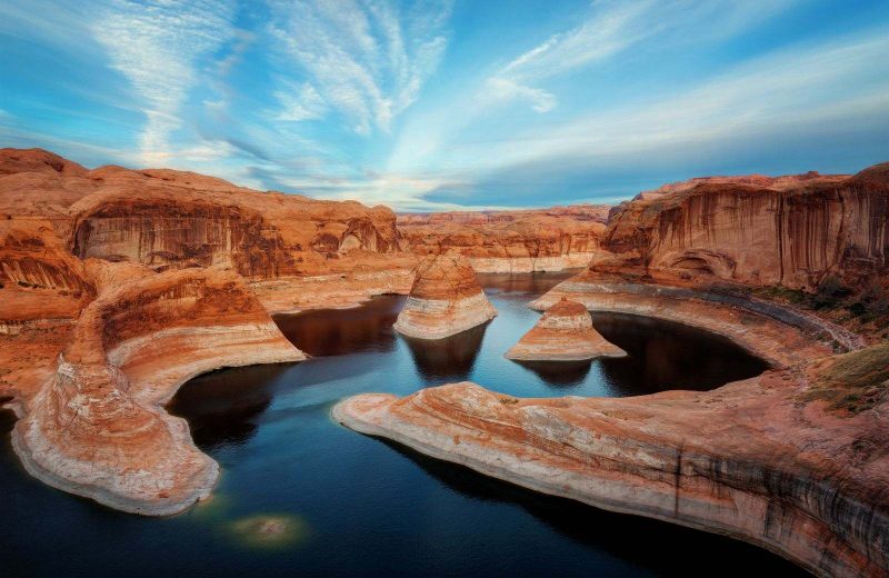 If you're looking for things to do on your Arizona adventure, Glen Canyon won't disappoint.