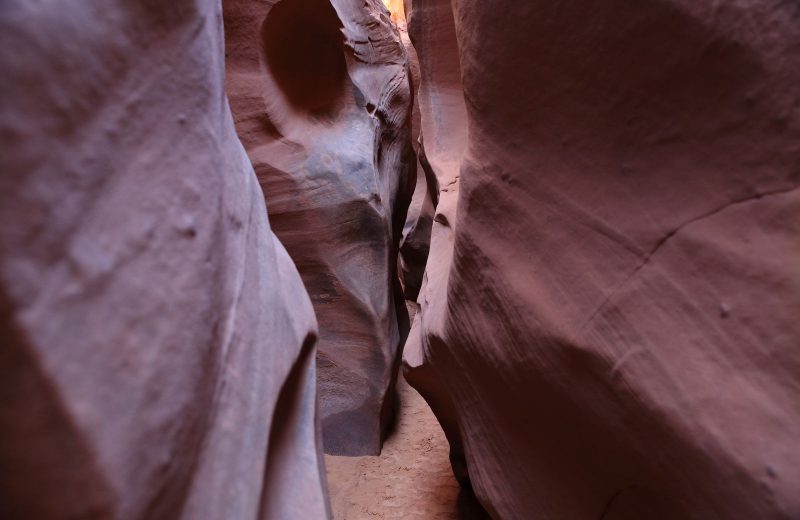 Be sure to explore Grand Staircase on your Utah road trip.