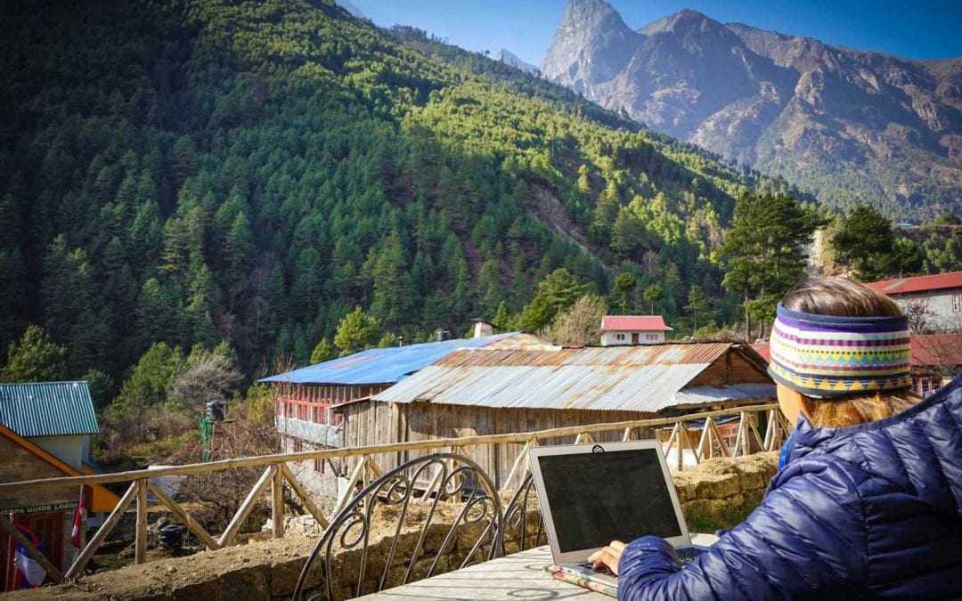 7 Ways You Can Make Money Blogging