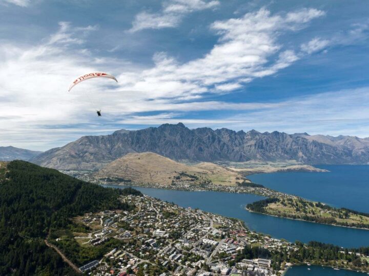 9 Skydiving Zones in New Zealand—Which One Is For You?