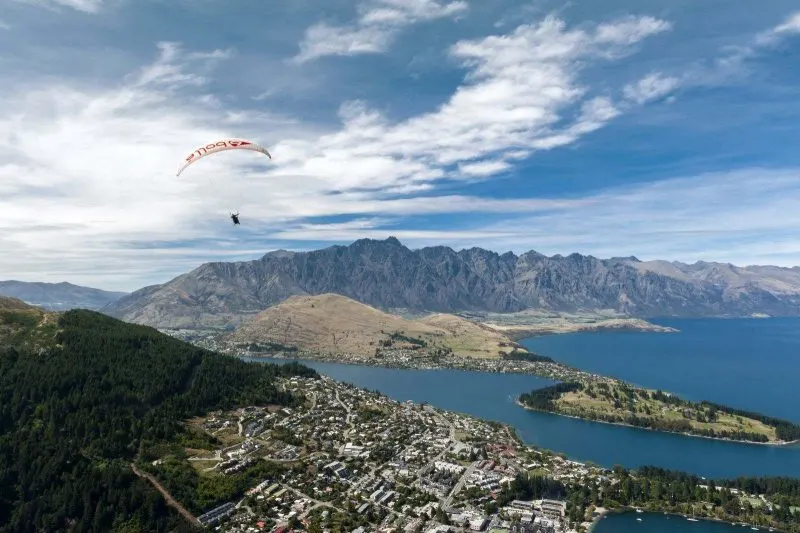 How to Pick Your Skydiving Zone in New Zealand – A Guide to an Ultimate Adventure