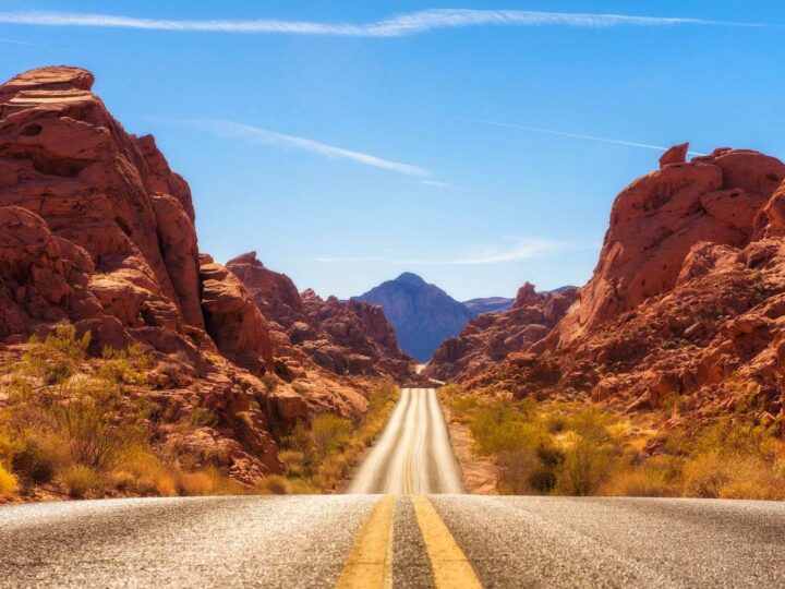 Your Southwest Road Trip Itinerary (1 Week – 2 Months)