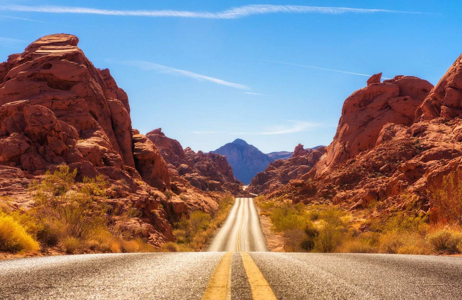Your Southwest Road Trip Itinerary (1 Week – 2 Months)