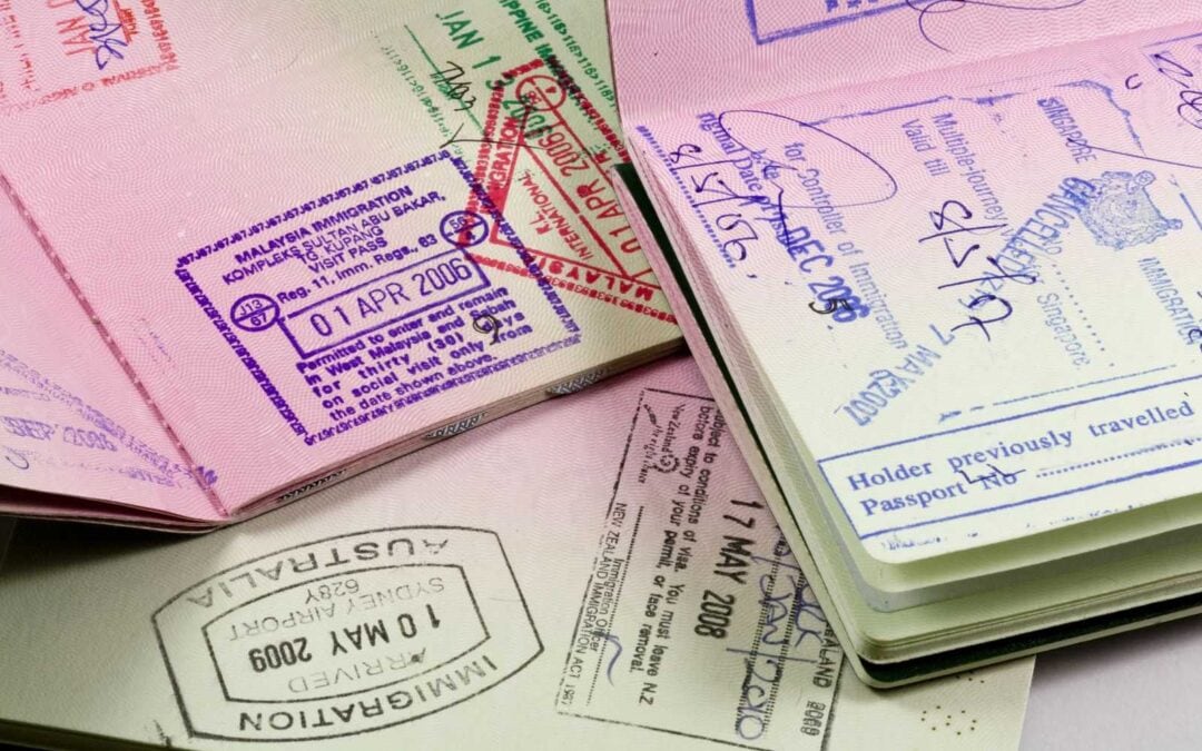 18 Digital Nomad Visas for Remote Workers