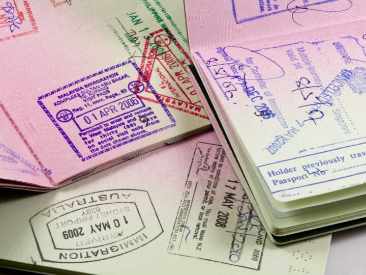 Europe work visas