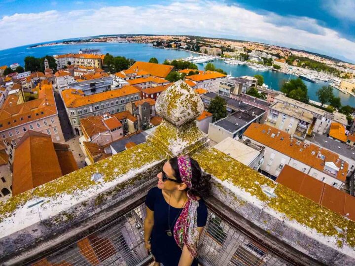The Longest Tourist Visas for U.S.A Citizens, How to Extend Visas and More