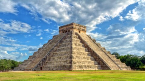 Your One Week Yucatan, Mexico Itinerary (2024)