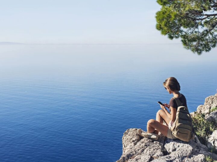 How to Get a Job Abroad