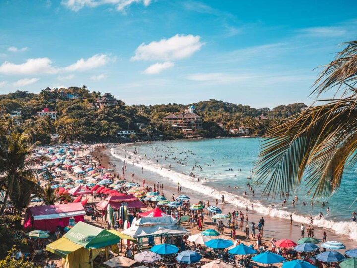 Your Guide To Living In Sayulita – Digital Nomad Life & Cost of Living