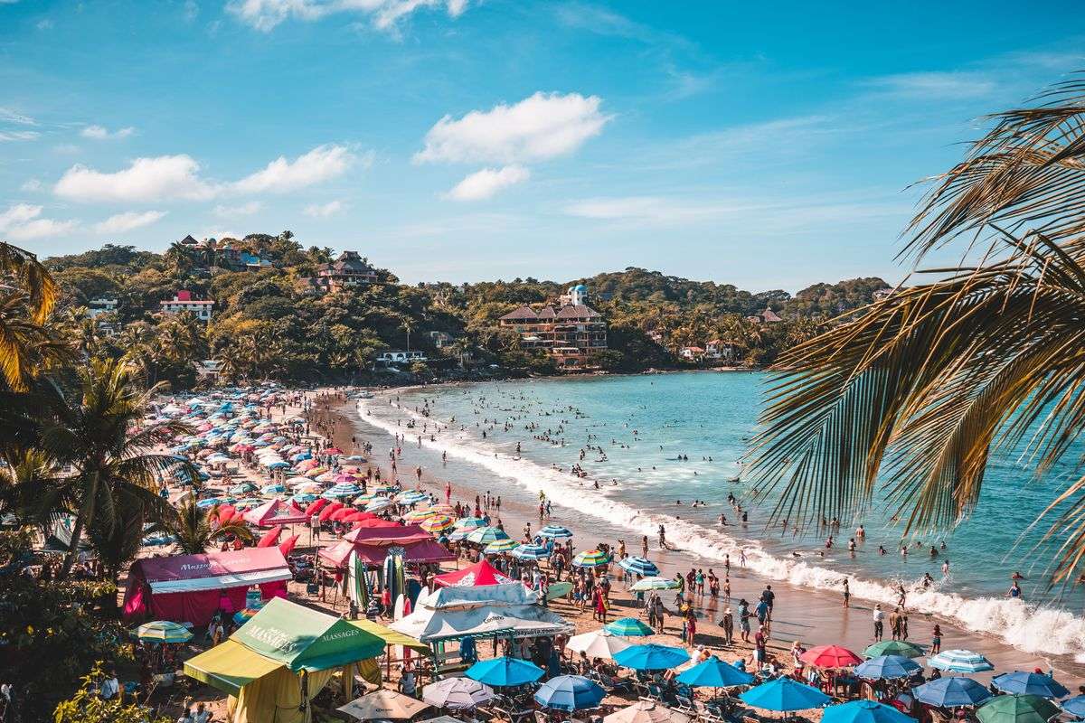 Your Guide To Living In Sayulita – Digital Nomad Life & Cost of Living
