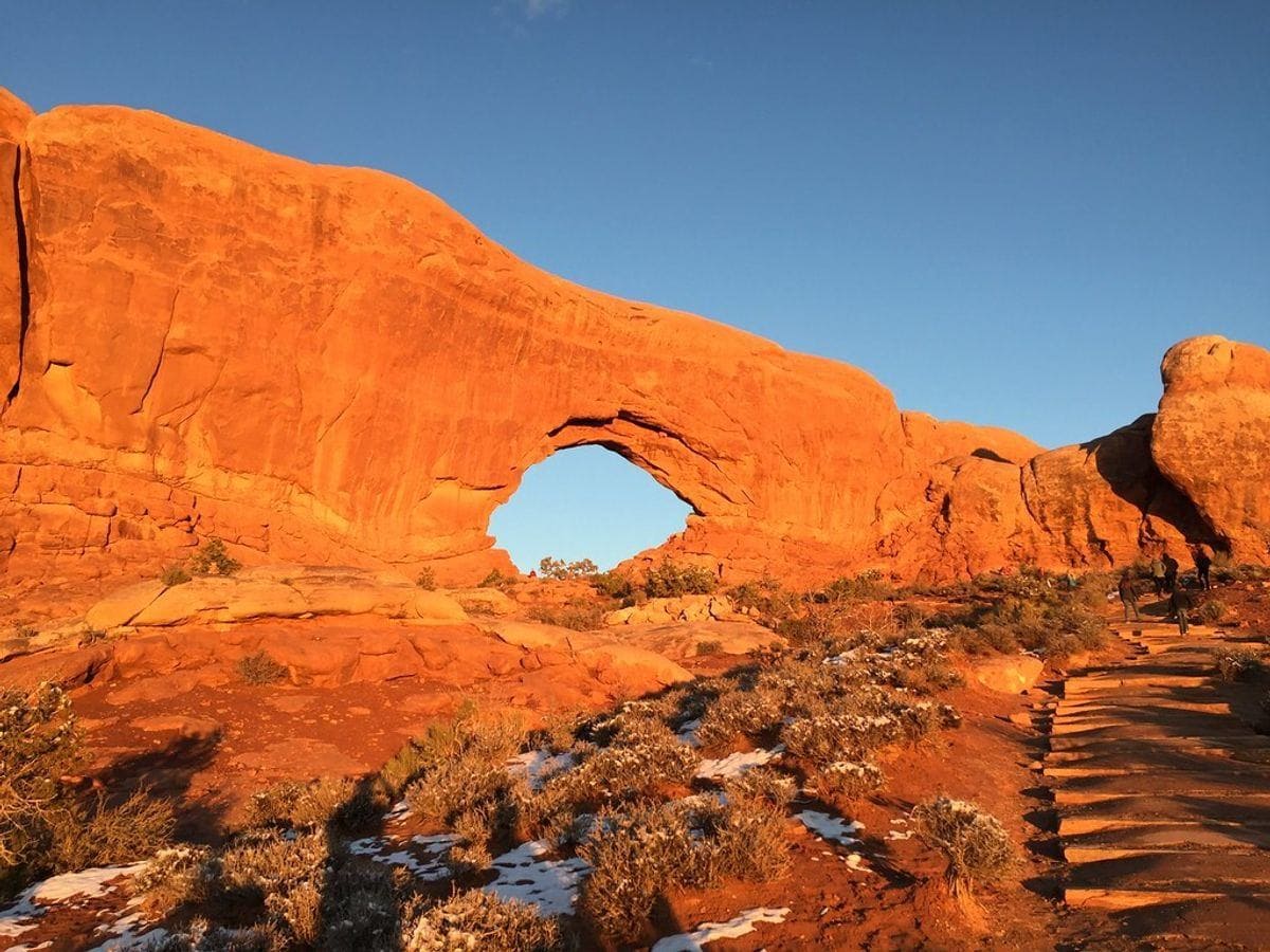 Things to do in Moab