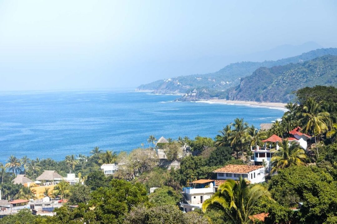 Your Guide To Living In Sayulita Digital Nomad Life & Cost of Living