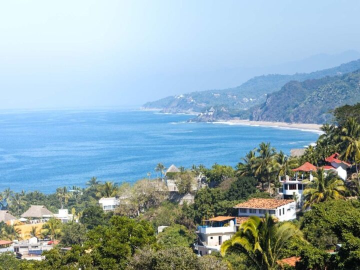 17 Things To Do In Sayulita Mexico Where In The World Is Nina