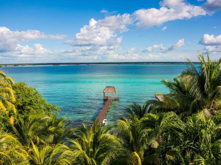 Your One Week Yucatan, Mexico Itinerary