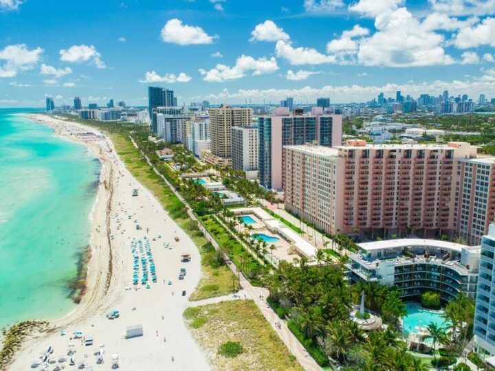 The Ultimate 2 Days in Miami Itinerary