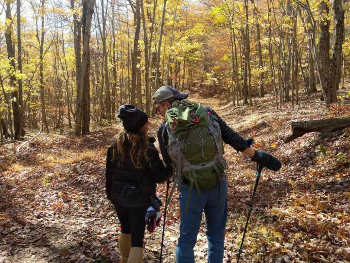 The Best Hikes Near Washington DC