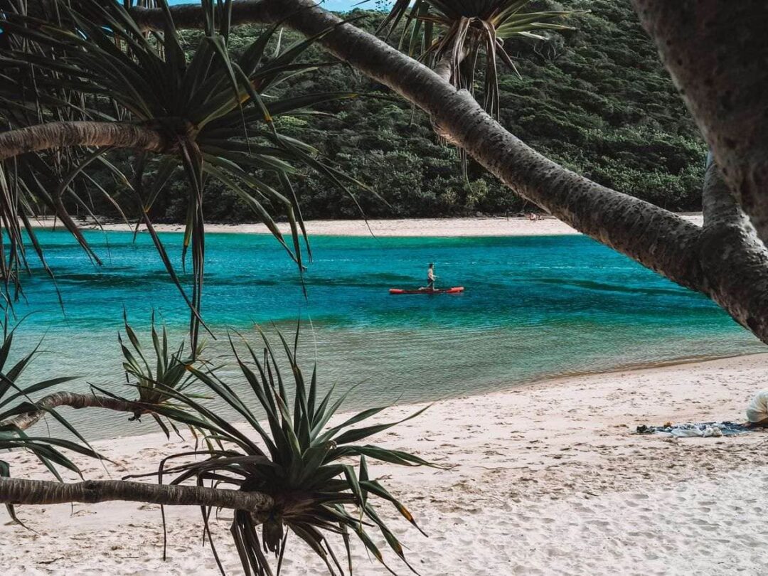 10 Cool Things To Do on the Gold Coast in Australia