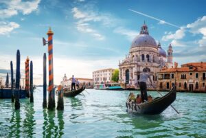 Venice Itinerary and Day Trips From Venice