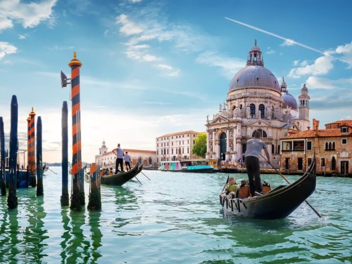How to Spend 2 Days in Venice, Italy—Itinerary + Day Trips