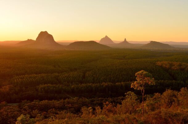 11 of the Best Things to Do On the Sunshine Coast Australia