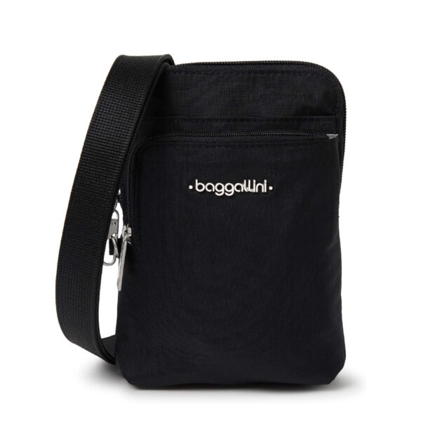 Baggallini brand Anti-Theft Travel crossbody bag for Women