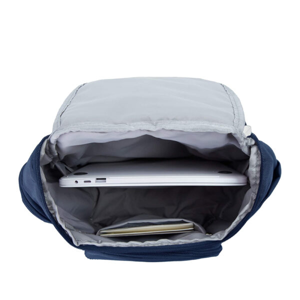 Travelon brand travel backpack for women anti theft